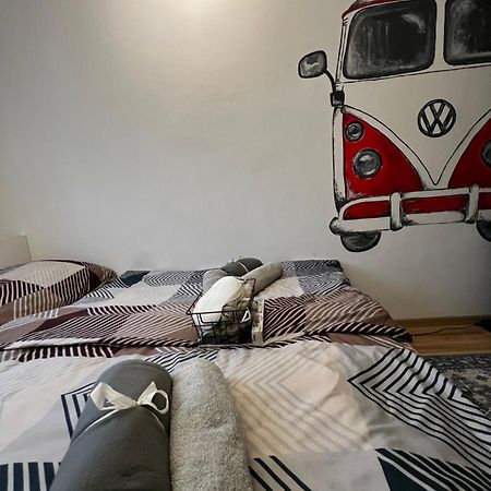 Renapartman Peçuy Dış mekan fotoğraf
