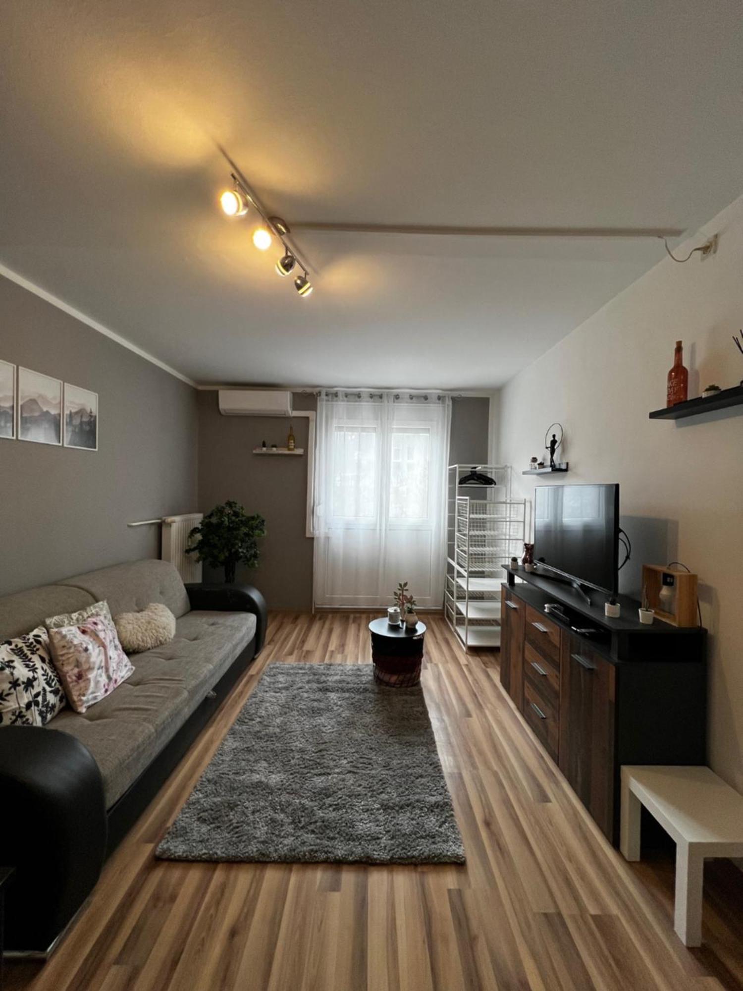 Renapartman Peçuy Dış mekan fotoğraf