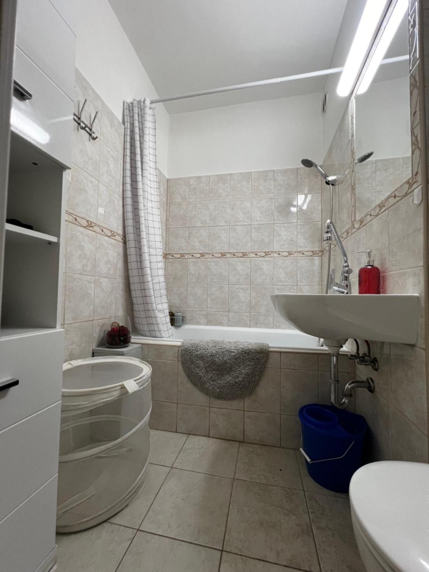 Renapartman Peçuy Dış mekan fotoğraf